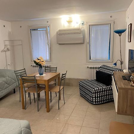 Apartament Ca' Delle Erbe Wenecja Zewnętrze zdjęcie