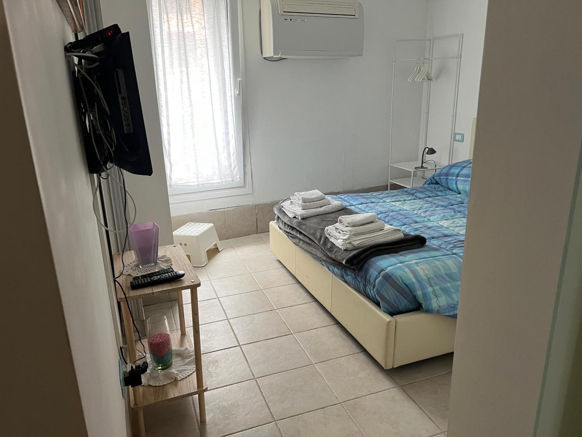 Apartament Ca' Delle Erbe Wenecja Zewnętrze zdjęcie