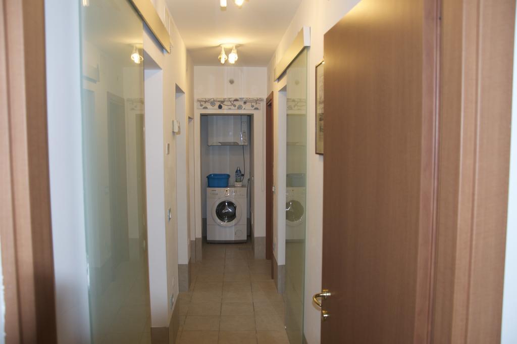 Apartament Ca' Delle Erbe Wenecja Zewnętrze zdjęcie